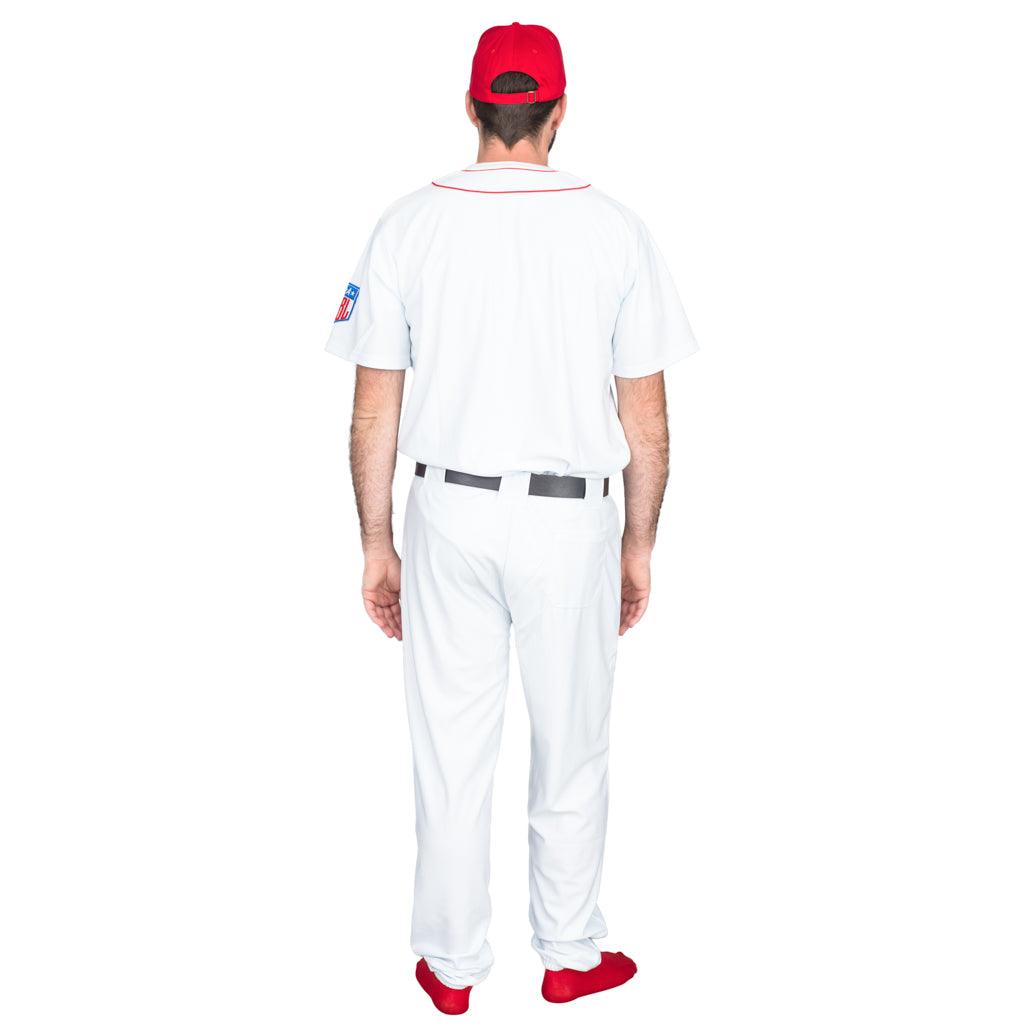 Rockford Peaches Men&