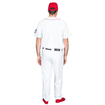 Rockford Peaches Men&