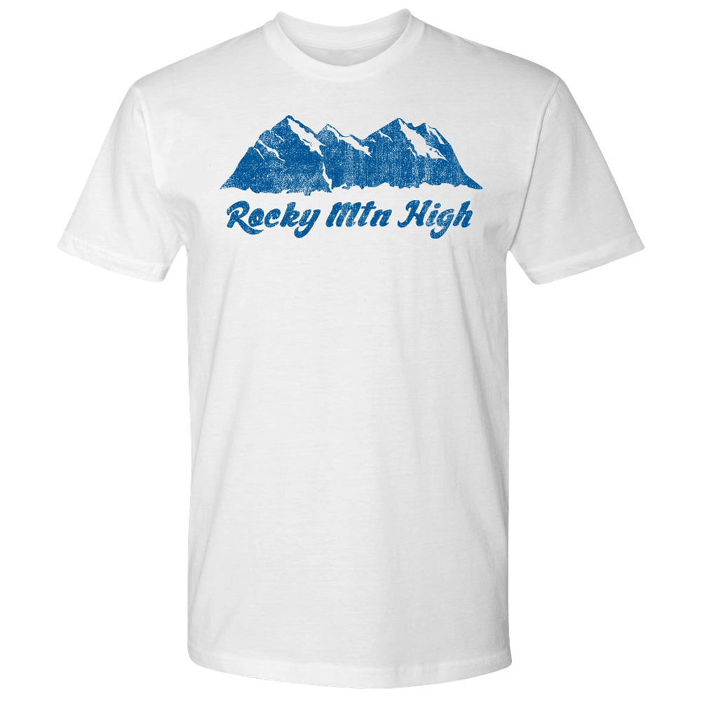 Rocky Mountain High T-shirt