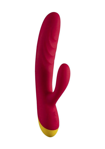 Shades Smoothie Dildo With Suction Cup