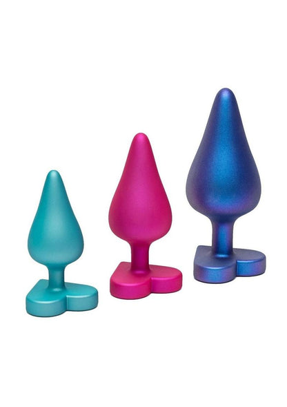Romp Luster Anal Training Kit
