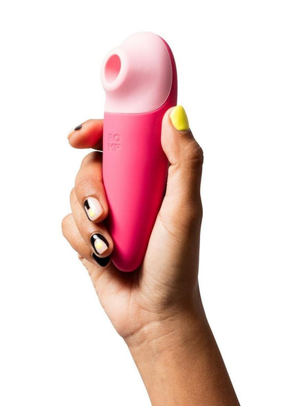 ROMP Shine X Rechargeable Clitoral Air Stimulator