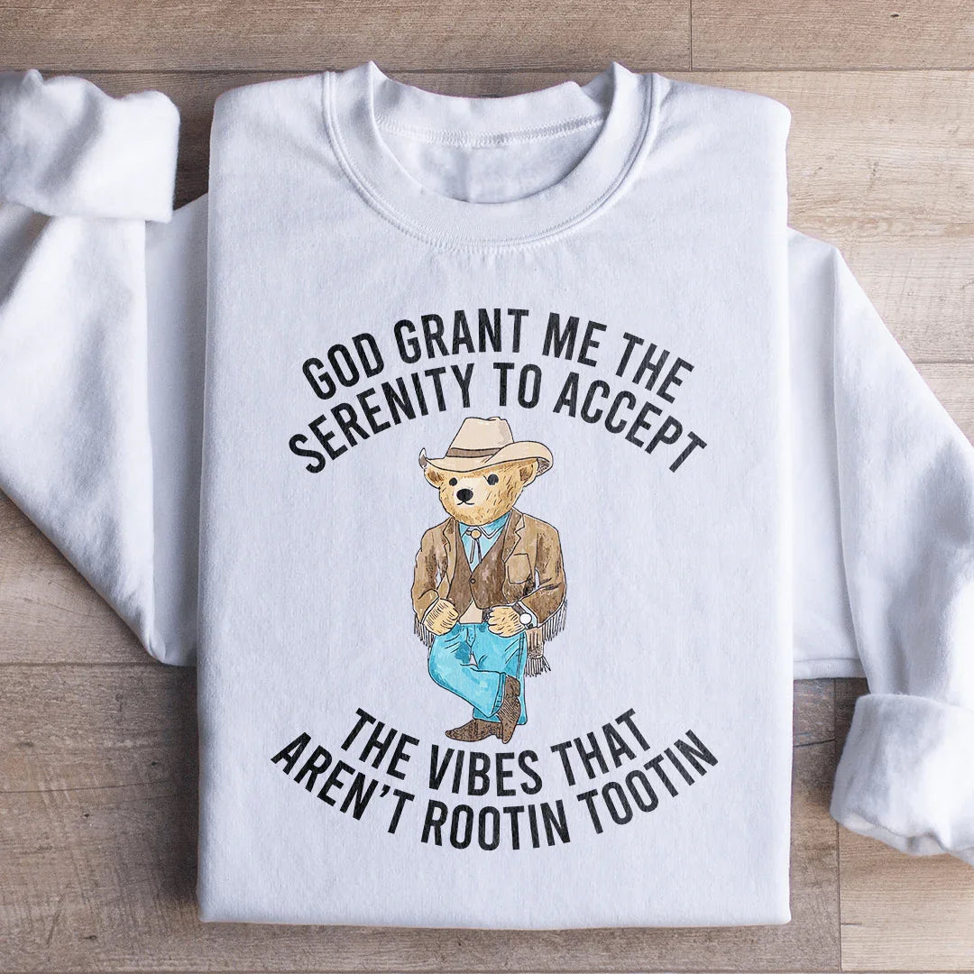 Rootin Tootin Sweatshirt
