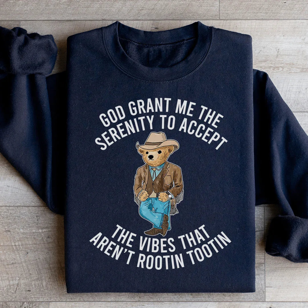 Rootin Tootin Sweatshirt