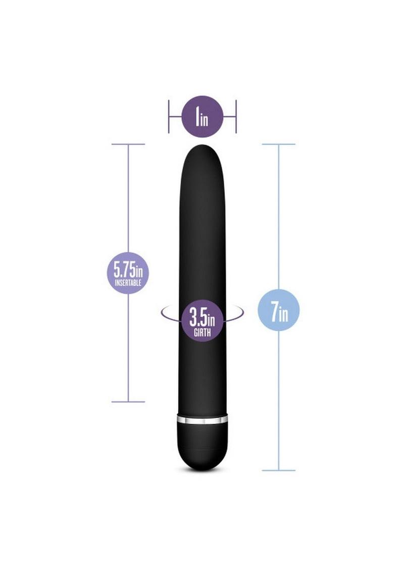 Rose Luxuriate Vibrator Elegant And Powerful