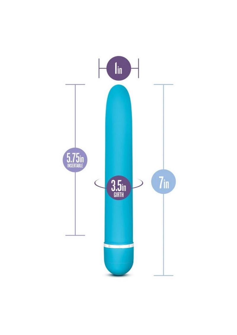 Rose Luxuriate Vibrator Elegant And Powerful