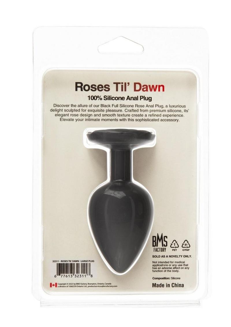 Roses Til&
