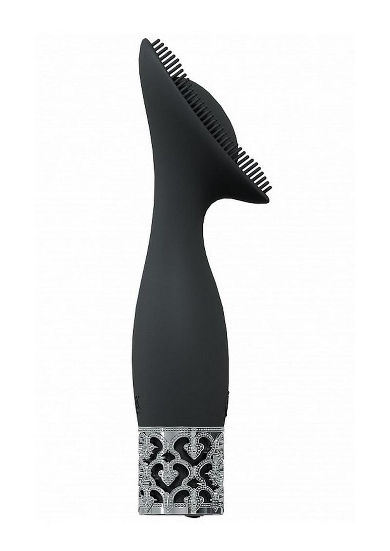 Royal Gems Duchess Silicone Rechargeable Vibrator