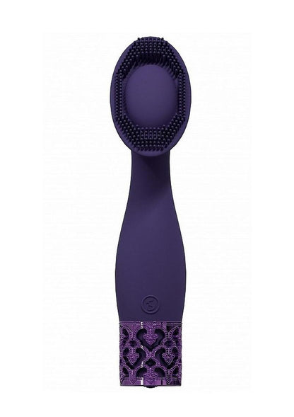 Royal Gems Duchess Silicone Rechargeable Vibrator