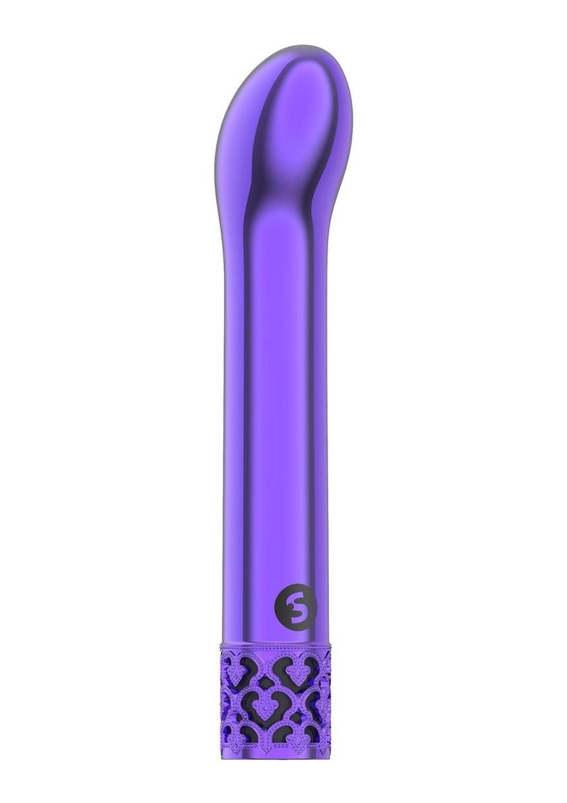 Royal Gems Jewel Rechargeable Bullet Vibrator