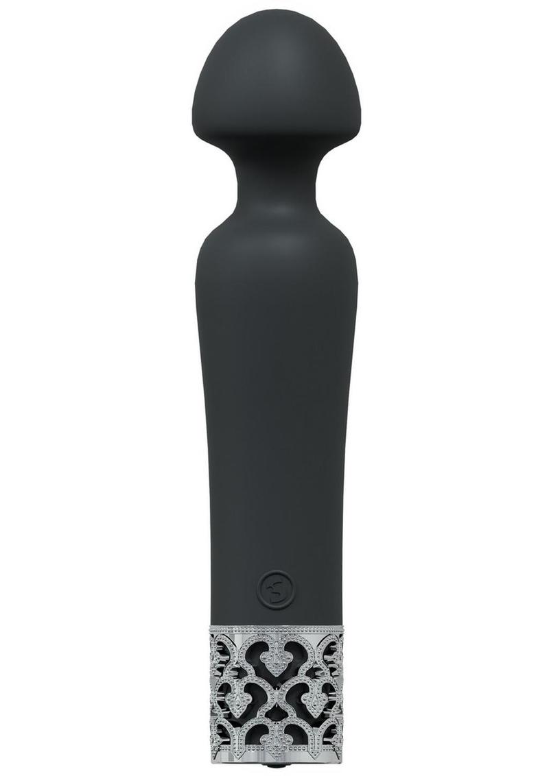 Royal Gems Scepter Rechargeable Bullet Vibrator