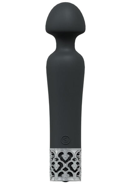 Royal Gems Scepter Rechargeable Bullet Vibrator