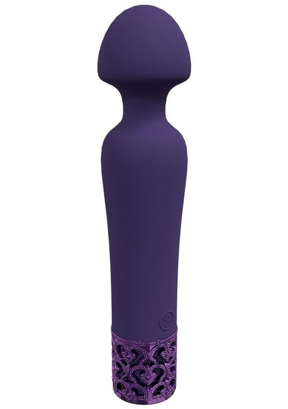 Royal Gems Scepter Rechargeable Bullet Vibrator