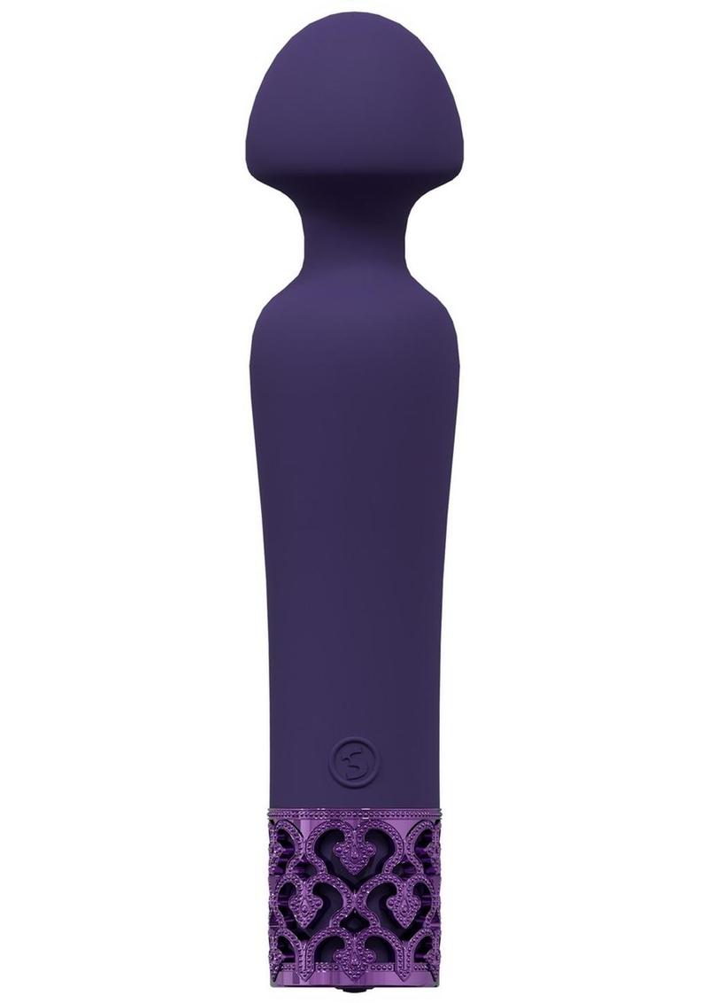 Royal Gems Scepter Rechargeable Bullet Vibrator