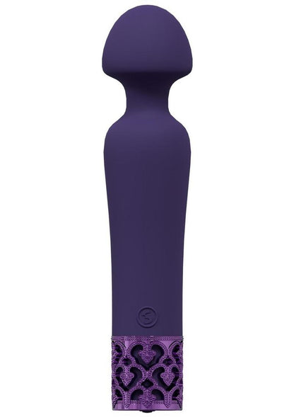 Royal Gems Scepter Rechargeable Bullet Vibrator