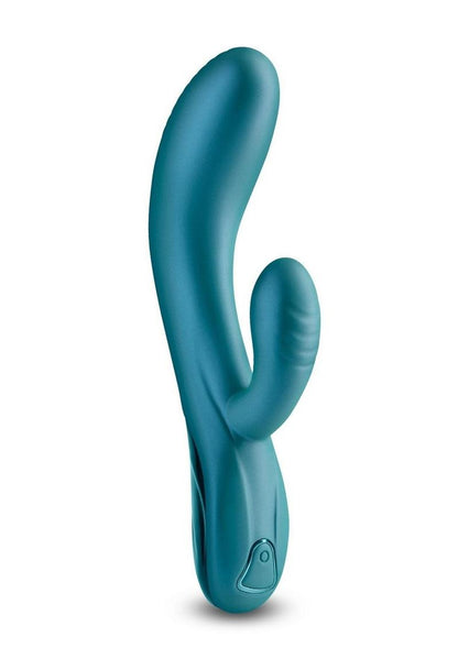 Regal Regent Cordless Silicone Bunny Vibrator