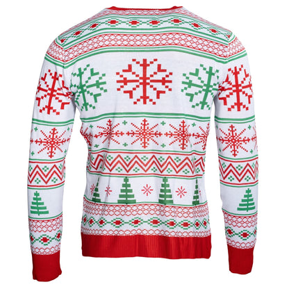 Rugrats Angelica Christmas Sweater