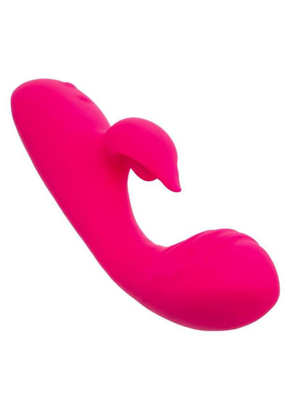 Rumbler Rumble Duo Rabbit Vibrator
