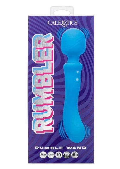Rumbler Rumble Wand Vibrator