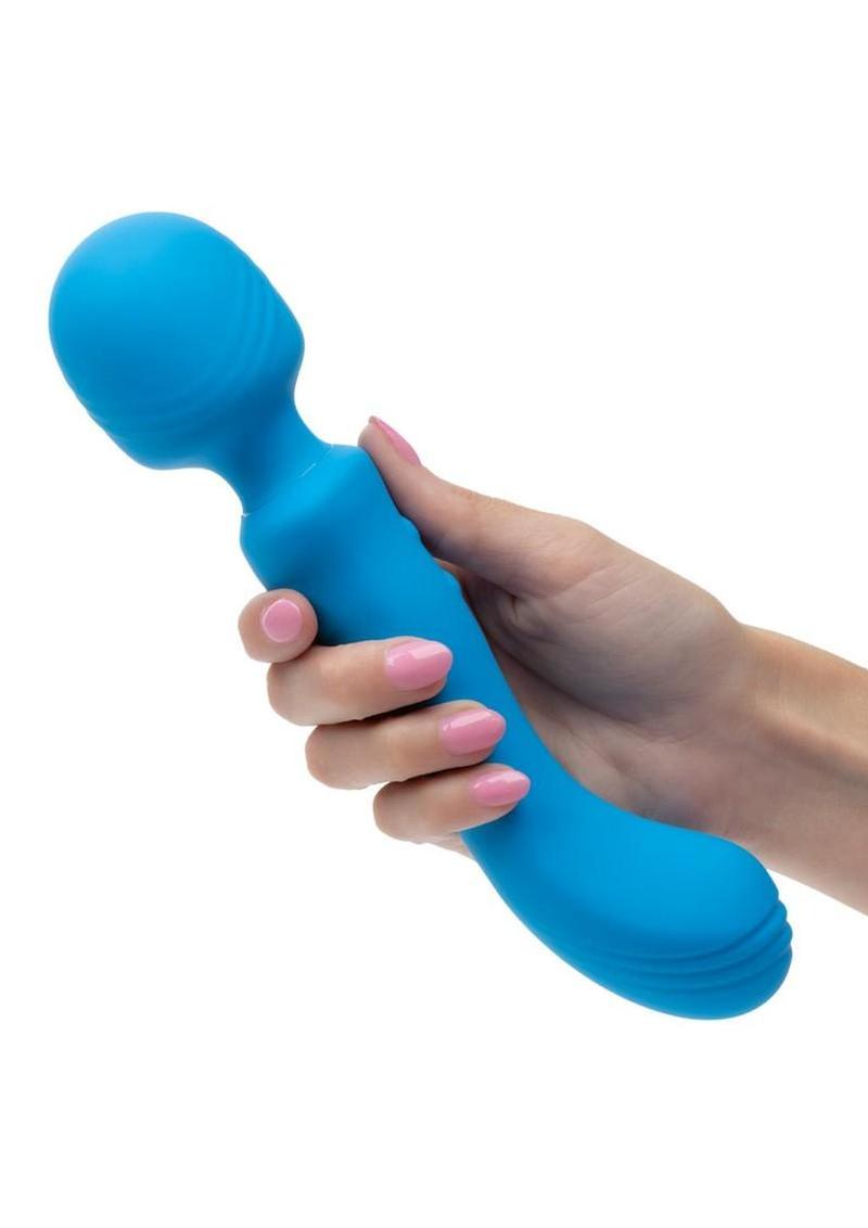 Rumbler Rumble Wand Vibrator