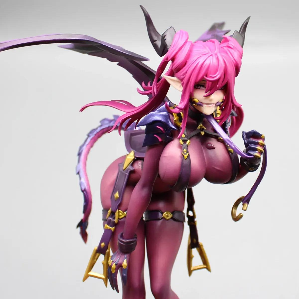 Dcter Ryuukishi Colidis Figure