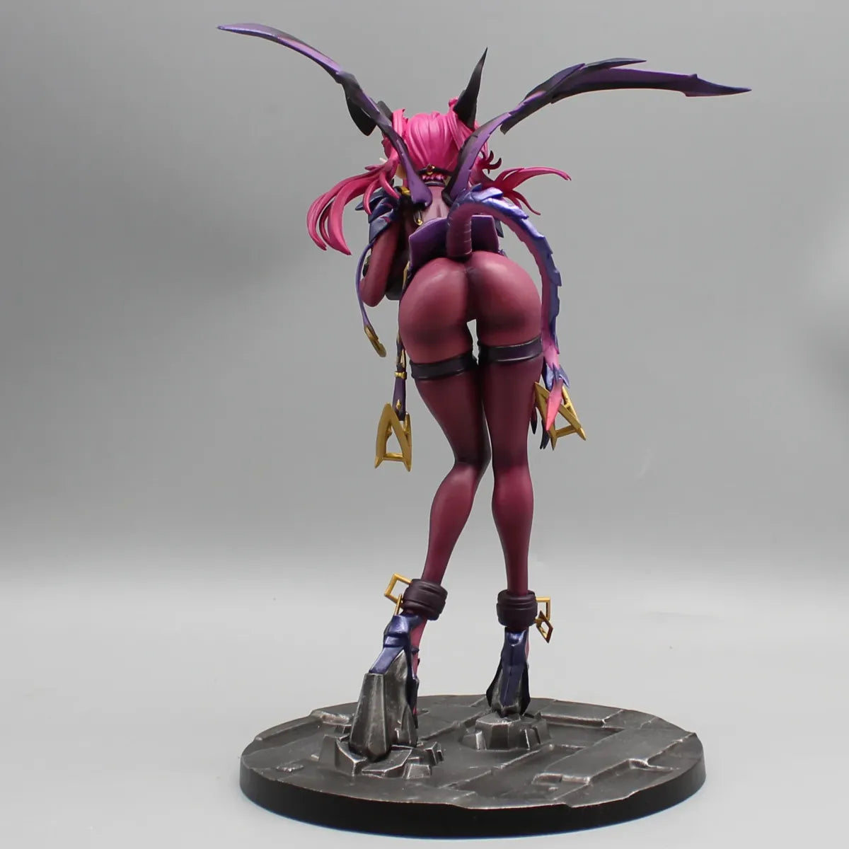 Dcter Ryuukishi Colidis Figure
