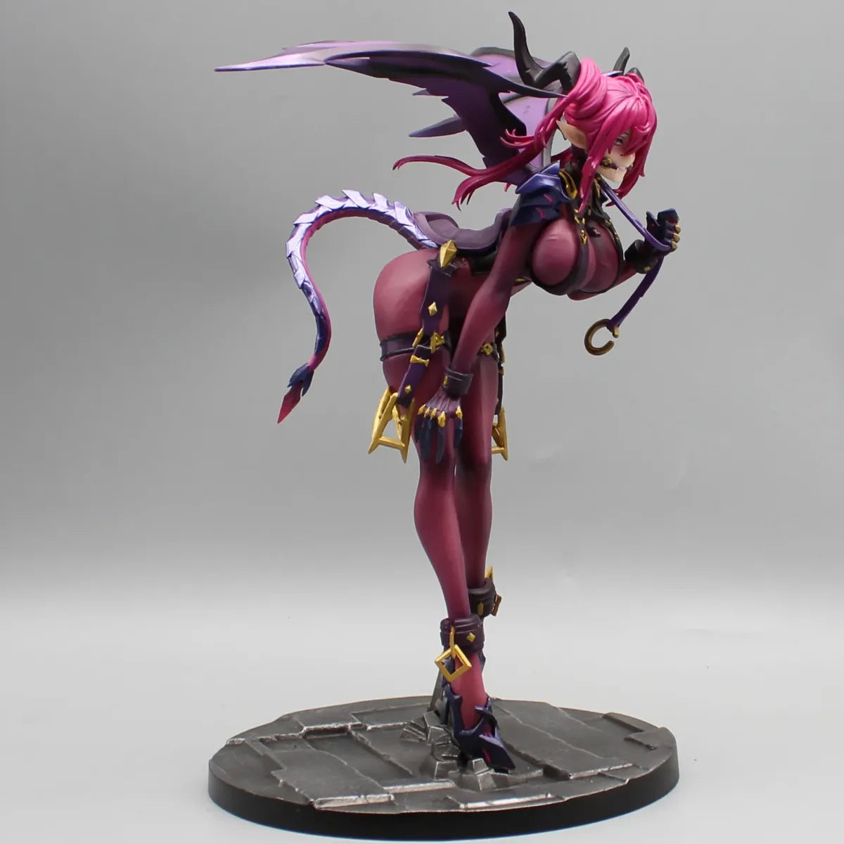 Dcter Ryuukishi Colidis Figure