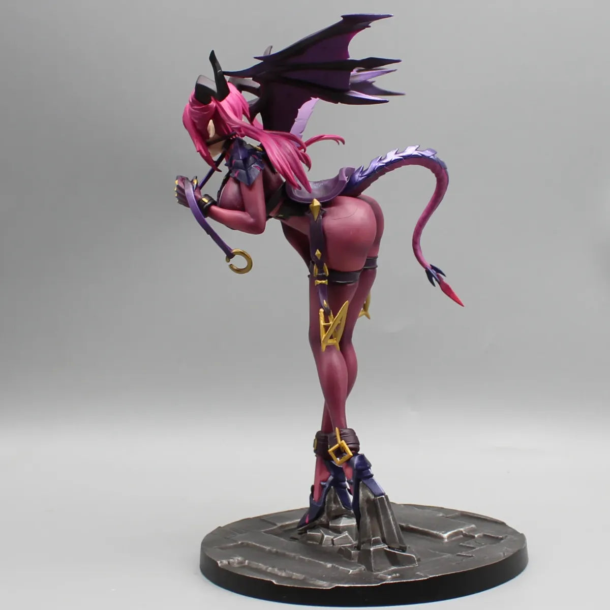 Dcter Ryuukishi Colidis Figure