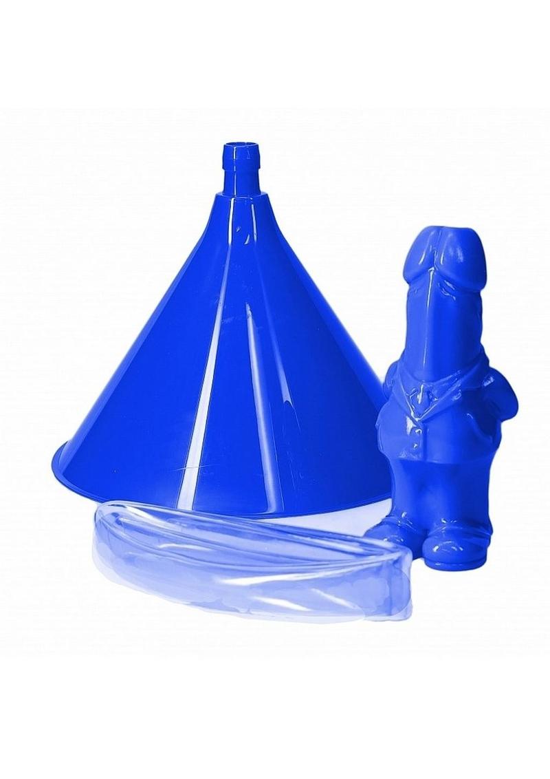 The Dickheads Beer Bong