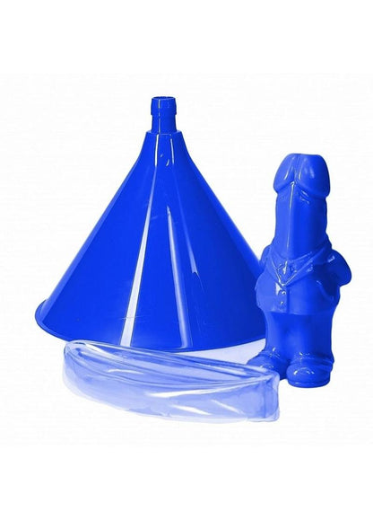 The Dickheads Beer Bong