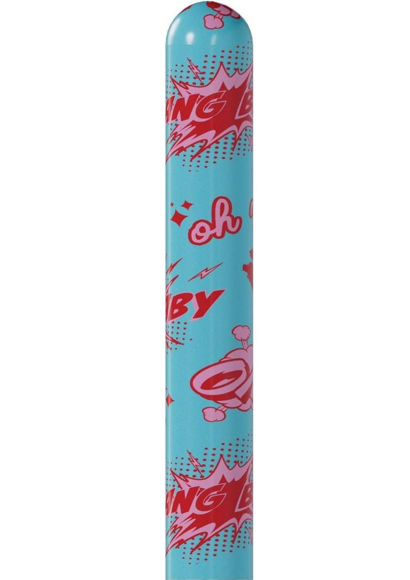 Bang Baby Rechargeable Vibrator