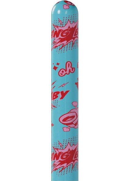Bang Baby Rechargeable Vibrator