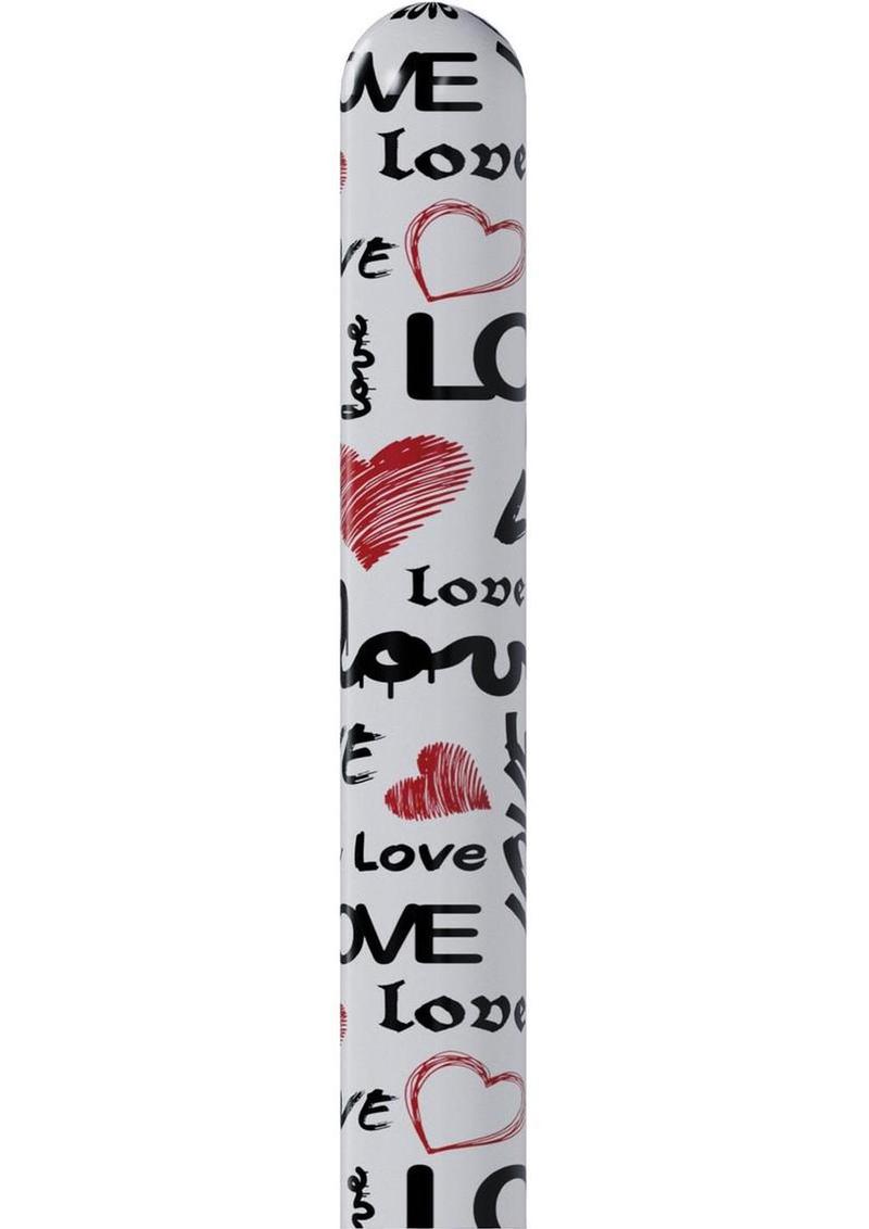 KAOTIX LOVE Rechargeable Vibrator