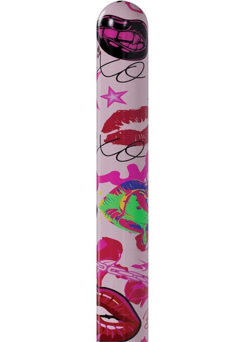S-Line Kaotix Y2K Princess Vibrator