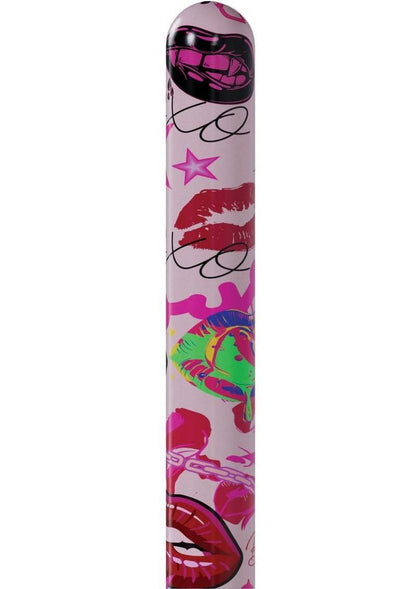 S-Line Kaotix Y2K Princess Vibrator