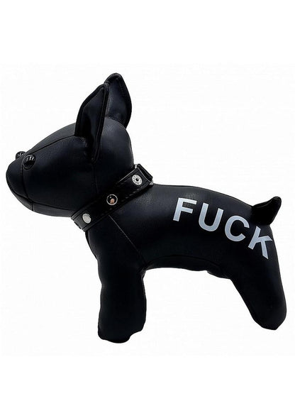 S-Line Puppy Fuck