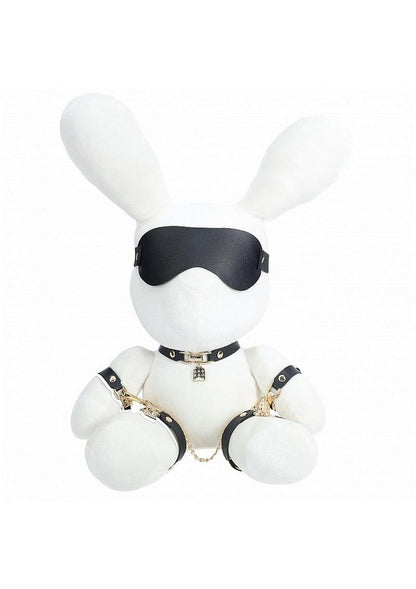 S-Line Rabbit Velvet Bondage Doll