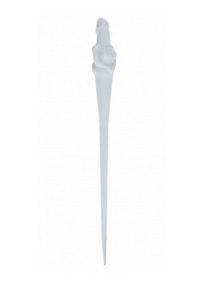 The Dickheads Bride Toothpicks