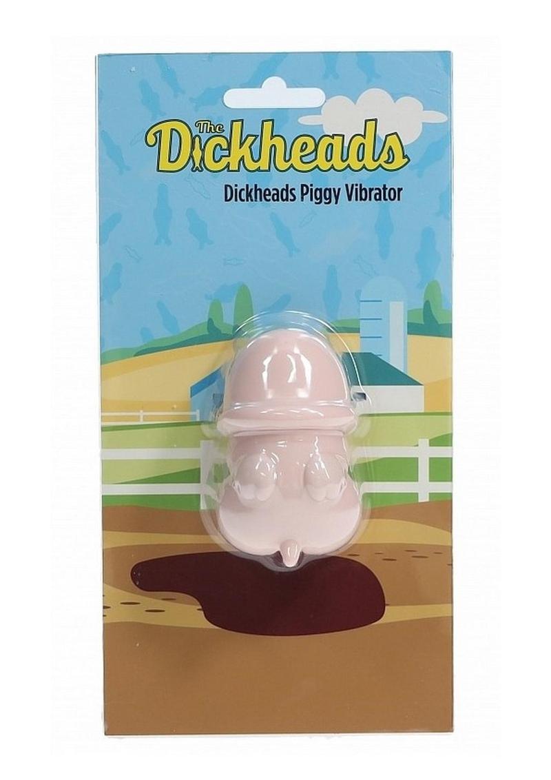 The Dickhead&