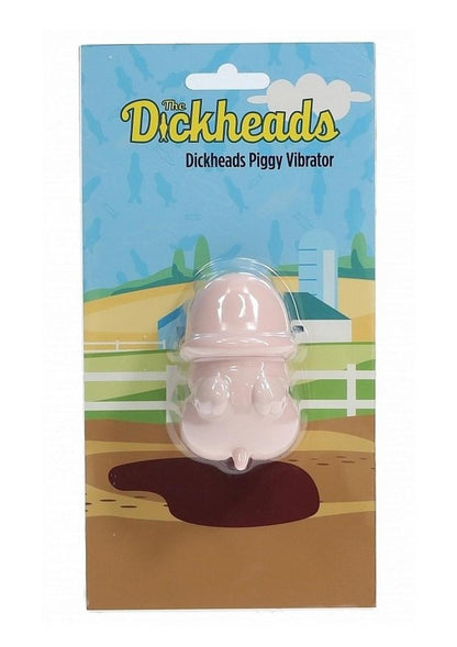 The Dickhead&