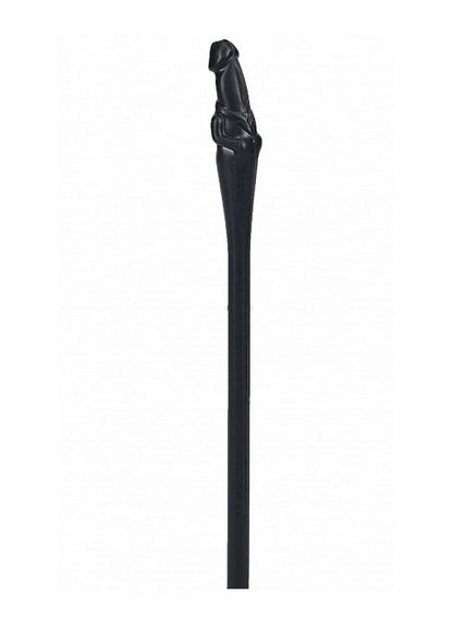 The Dickheads Groom Straws