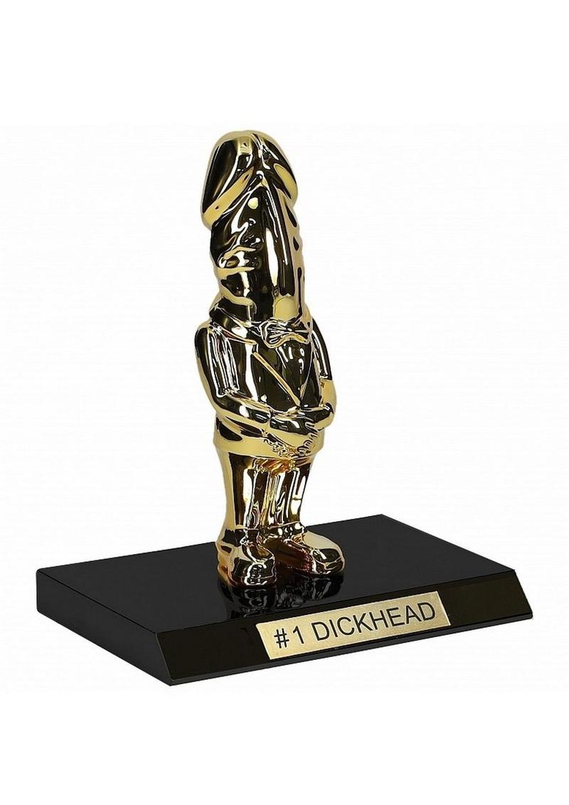 The Dickheads Award – 