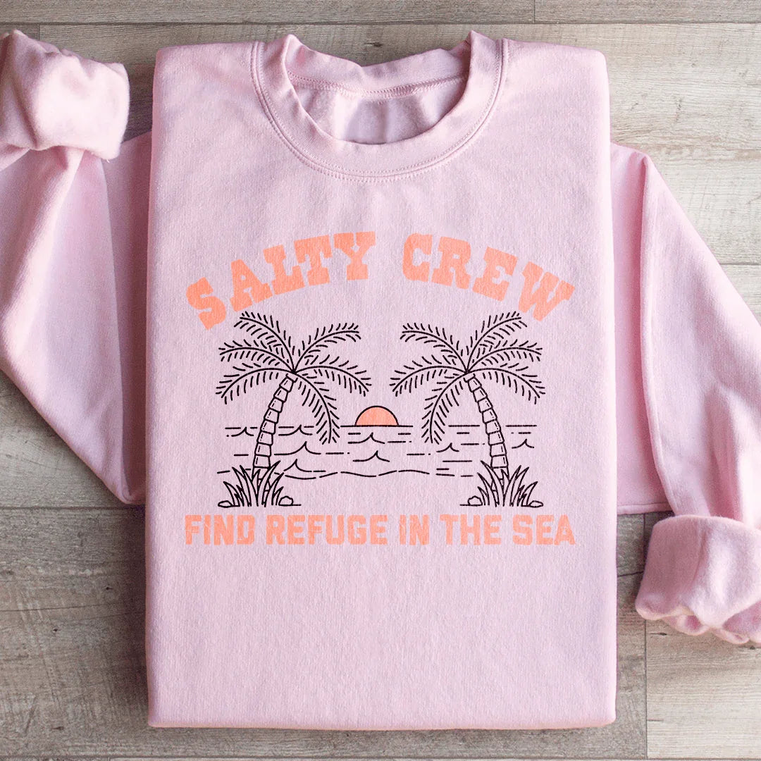 Salty Crew Sweatshirt
