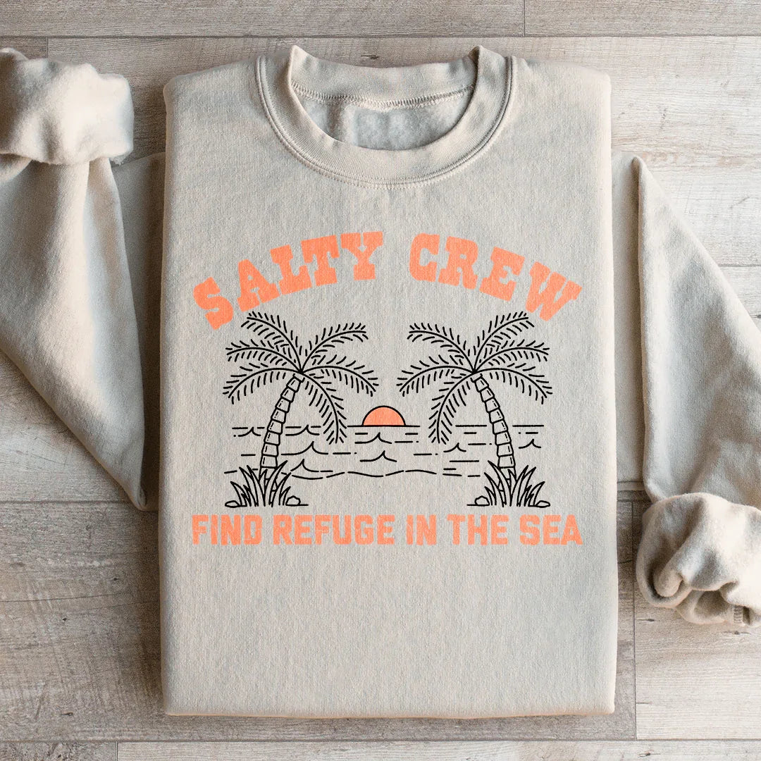 Salty Crew Sweatshirt
