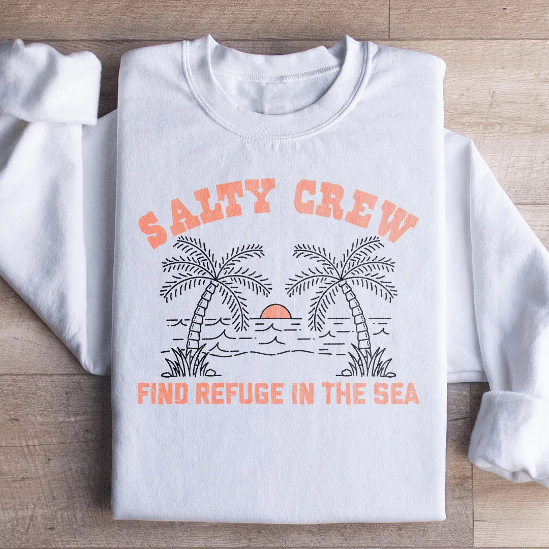 Salty Crew Sweatshirt