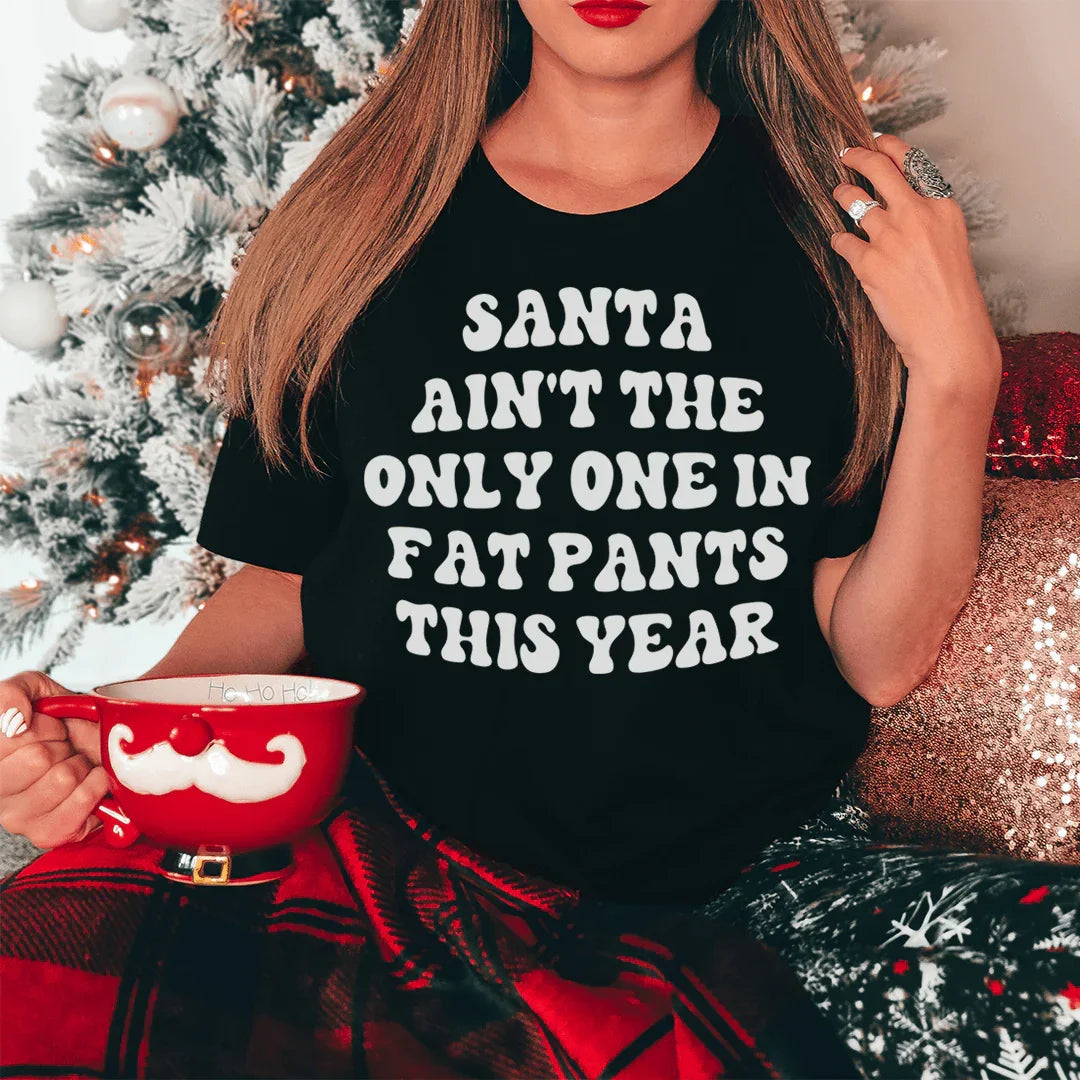 Santa Ain&