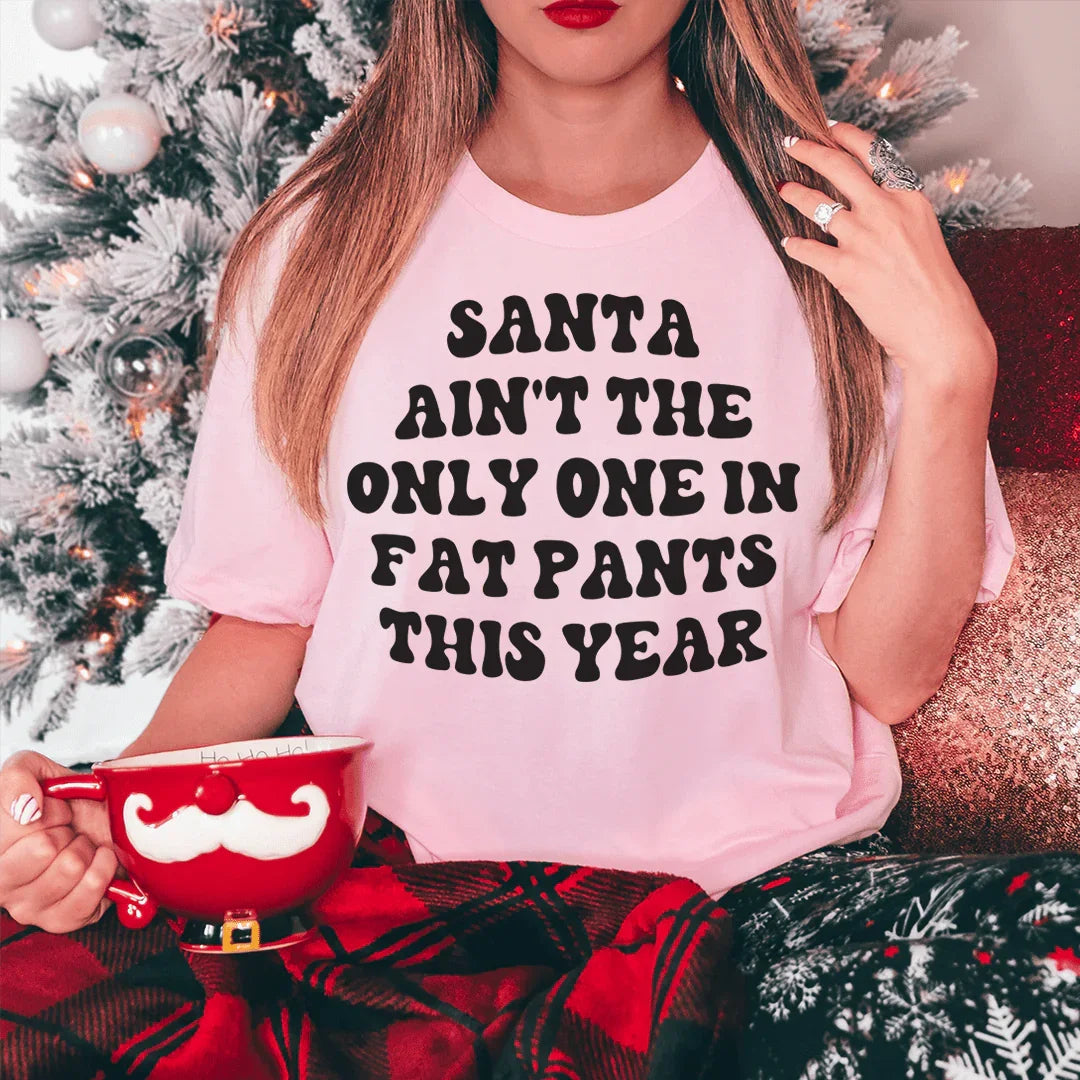 Santa Ain&