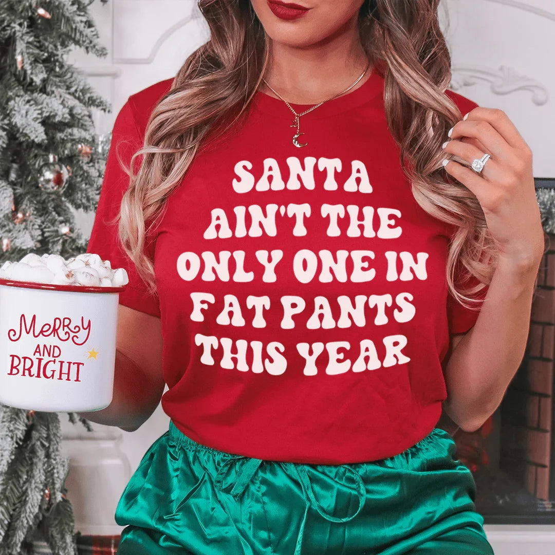 Santa Ain&