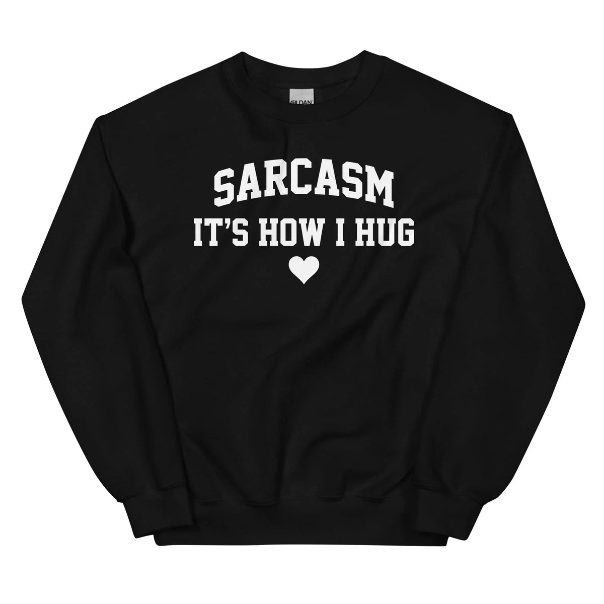 Sarcasm It&