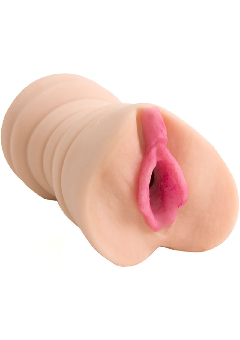 Sasha Grey Cream Pie Pocket Pussy UltraSkyn Vanilla